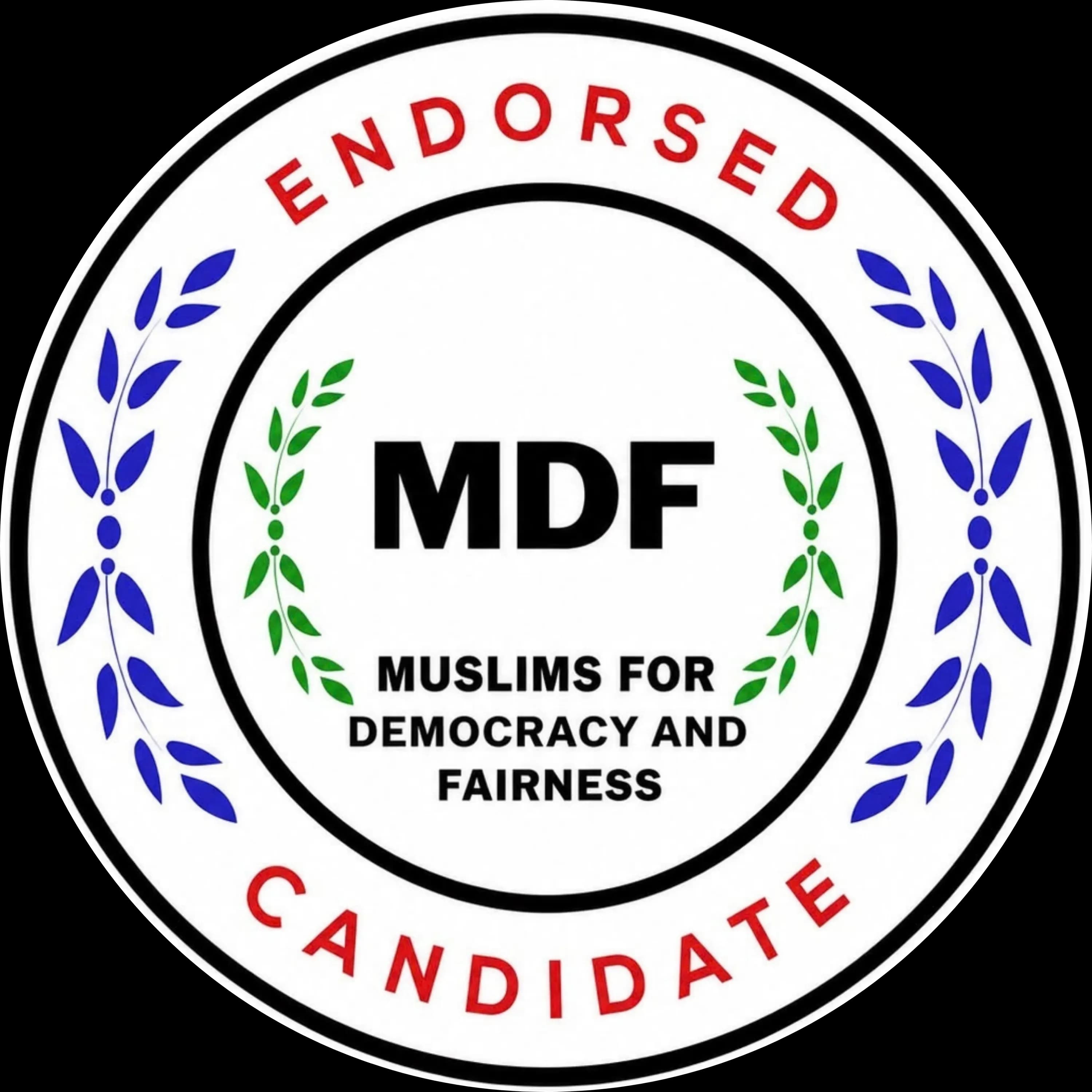 Muslims for Democracy and Fairness